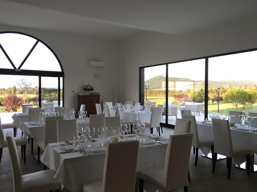 Tenuta Lamborghini Golf & Resort Panicale Exterior foto