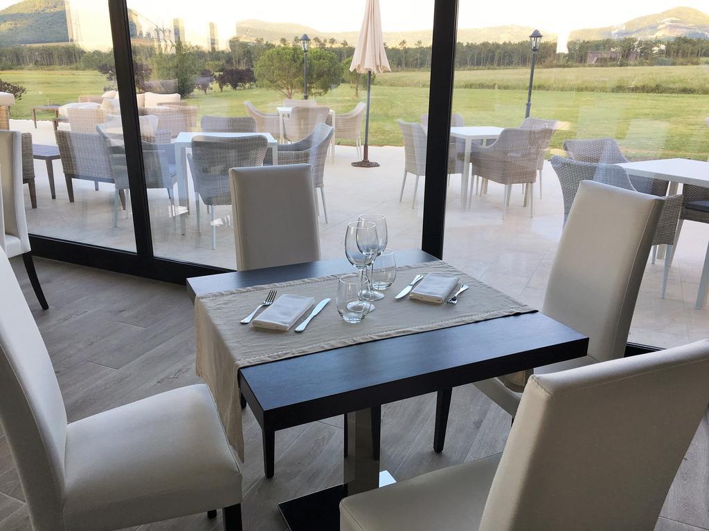 Tenuta Lamborghini Golf & Resort Panicale Exterior foto