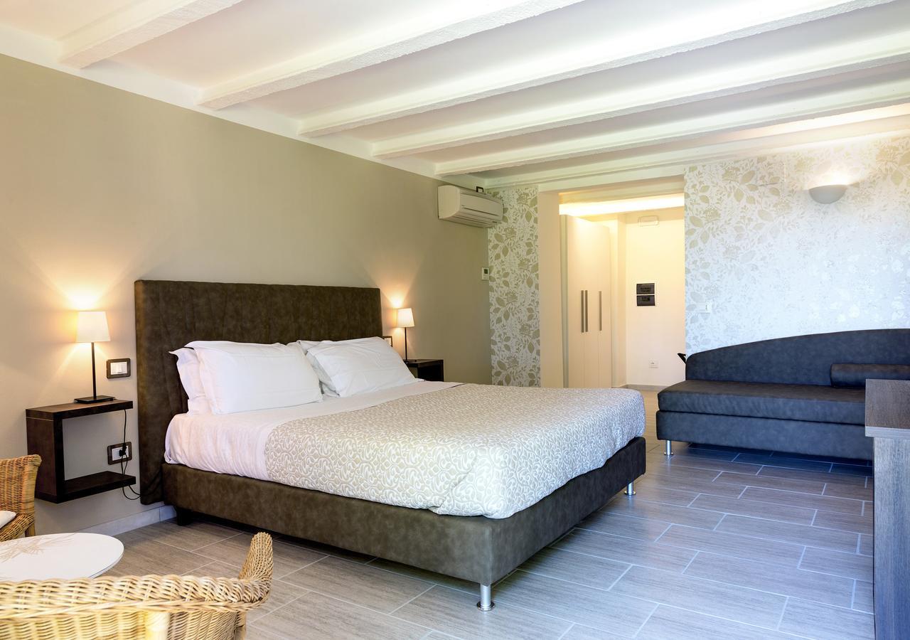 Tenuta Lamborghini Golf & Resort Panicale Exterior foto