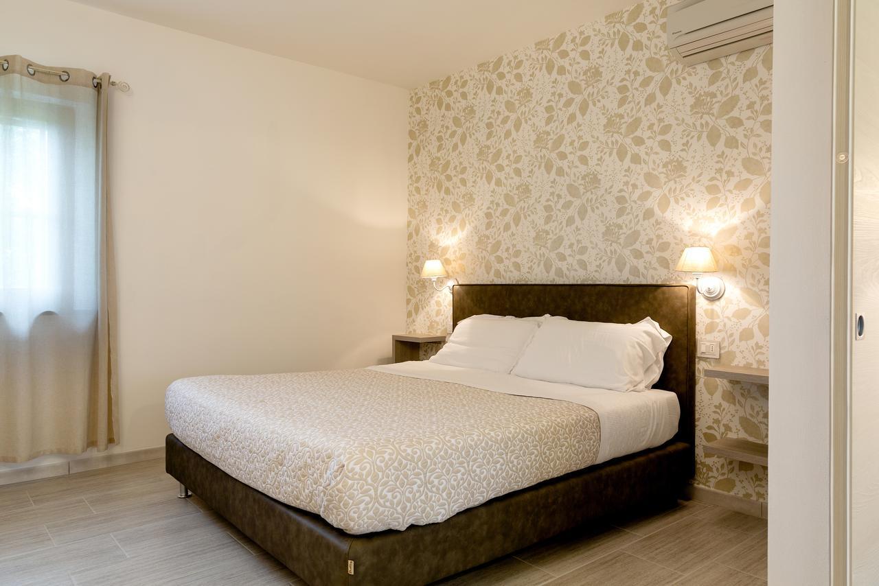 Tenuta Lamborghini Golf & Resort Panicale Exterior foto