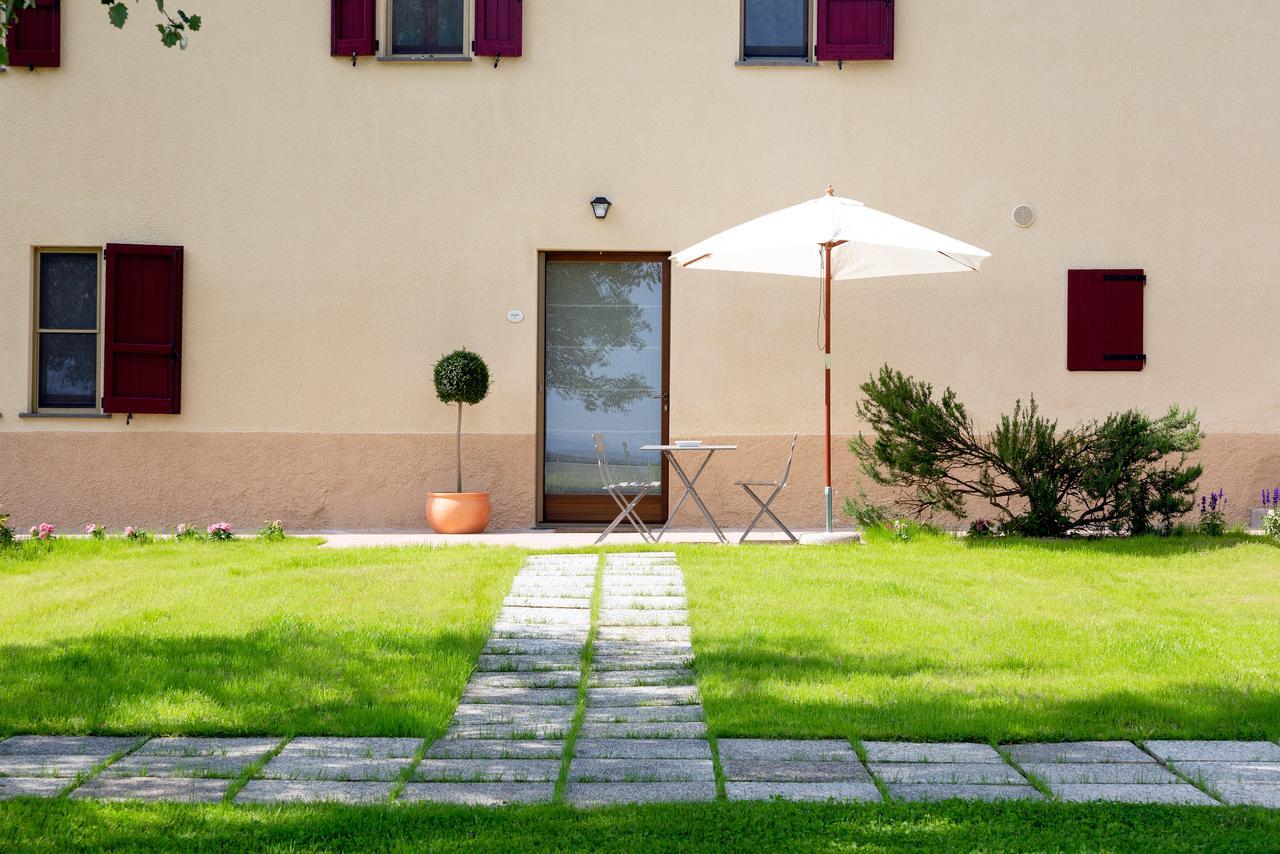 Tenuta Lamborghini Golf & Resort Panicale Exterior foto